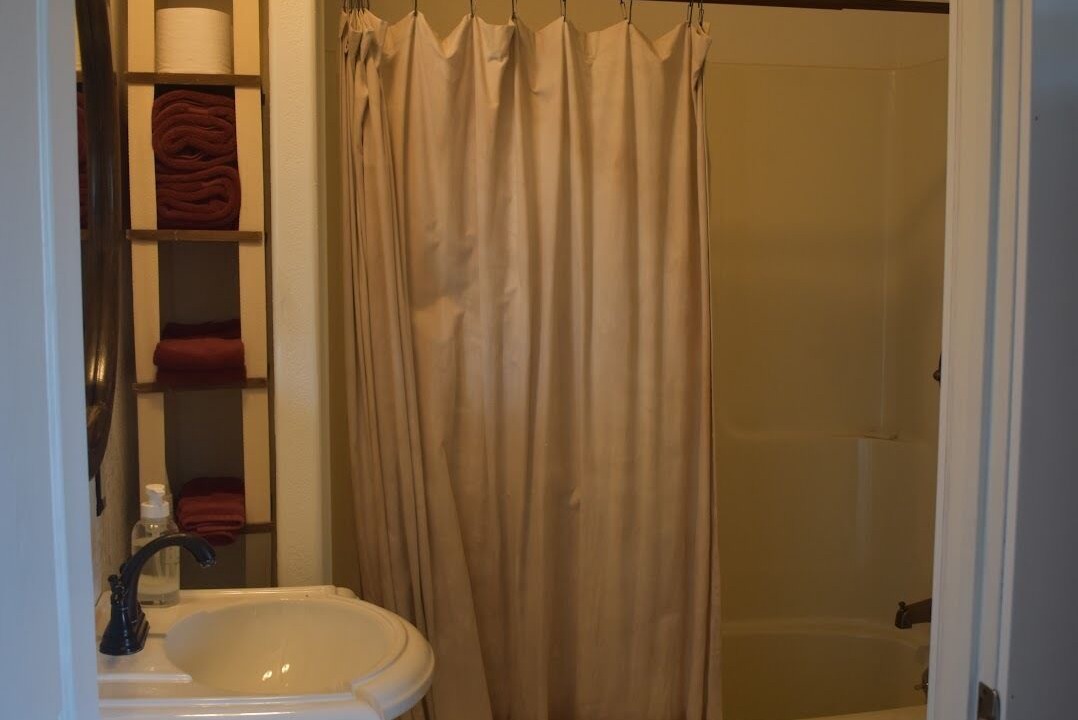 Photo of Bathroom in Kalispell