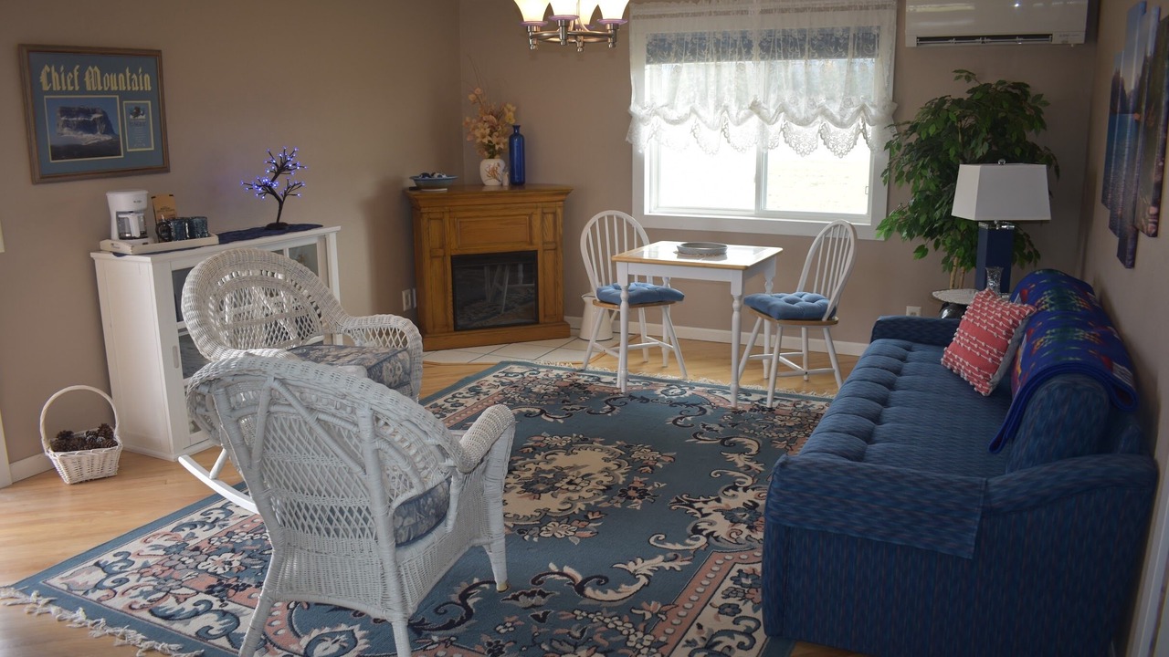 Photo of Livingroom in Kalispell