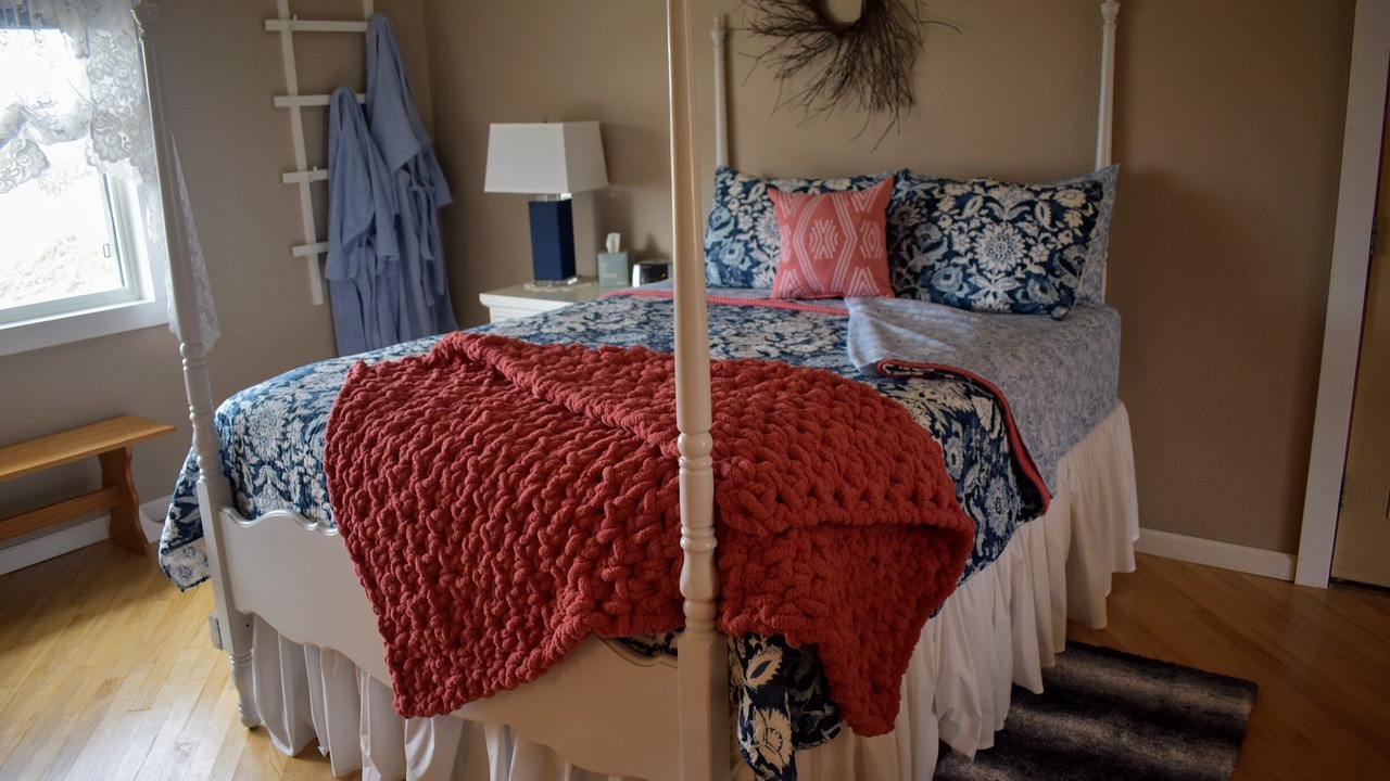 Photo of Bedroom in Kalispell