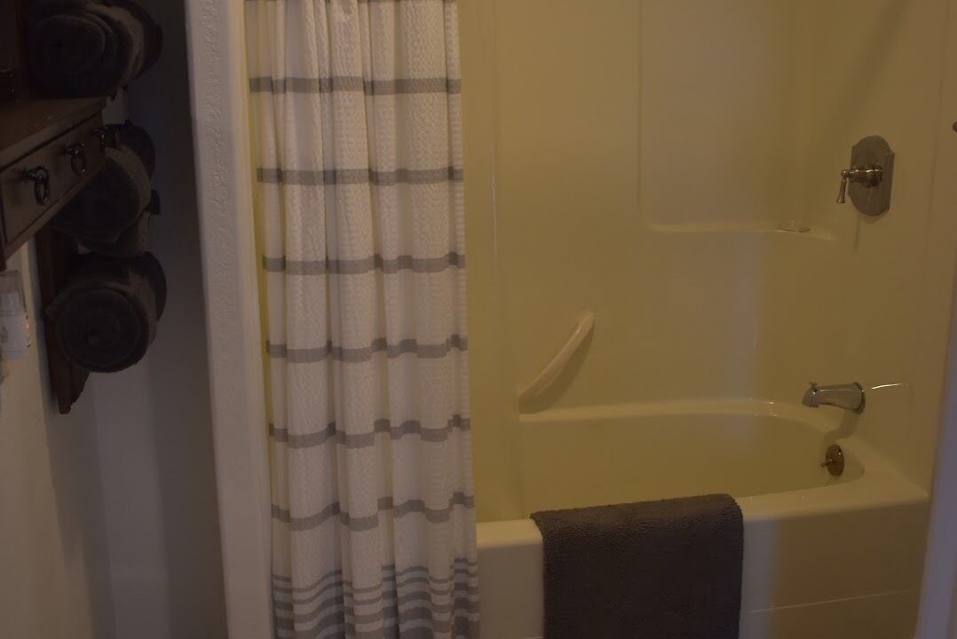 Photo of Bathroom in Kalispell