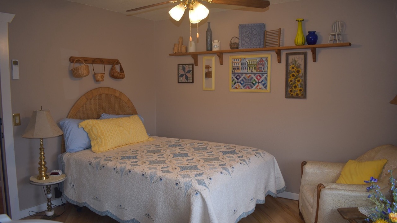Photo of Bedroom in Kalispell