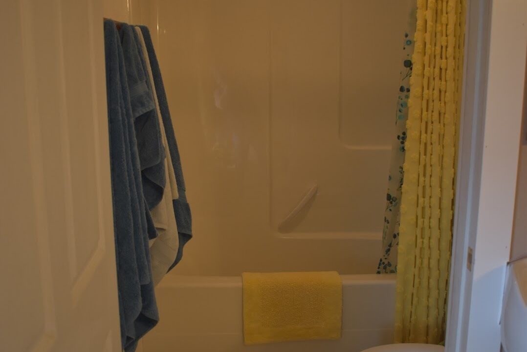 Photo of Bathroom in Kalispell