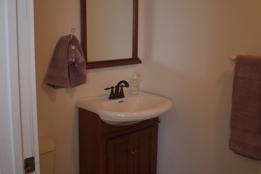 Photo of Bathroom in Kalispell