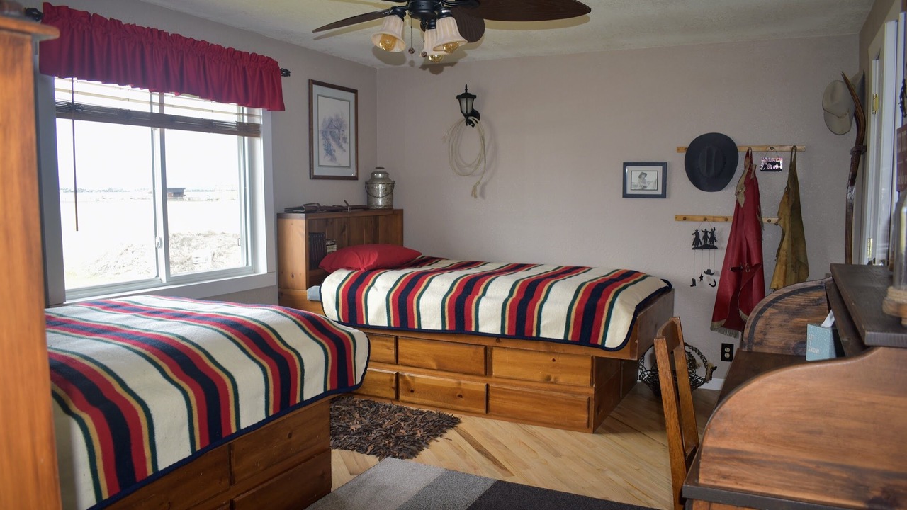 Photo of Bedroom in Kalispell