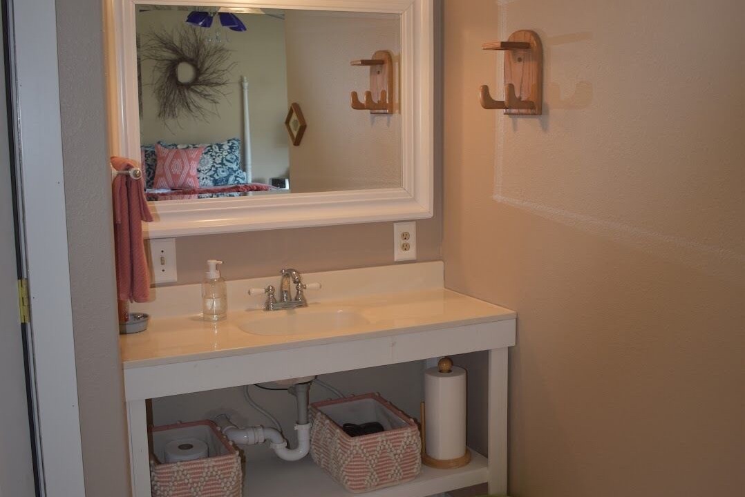 Photo of Bathroom in Kalispell