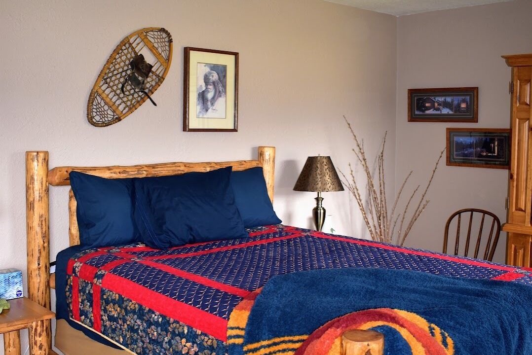Photo of Bedroom in Kalispell