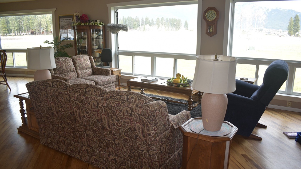 Photo of Livingroom in Kalispell