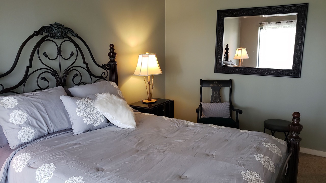 Photo of Bedroom in Beaufort