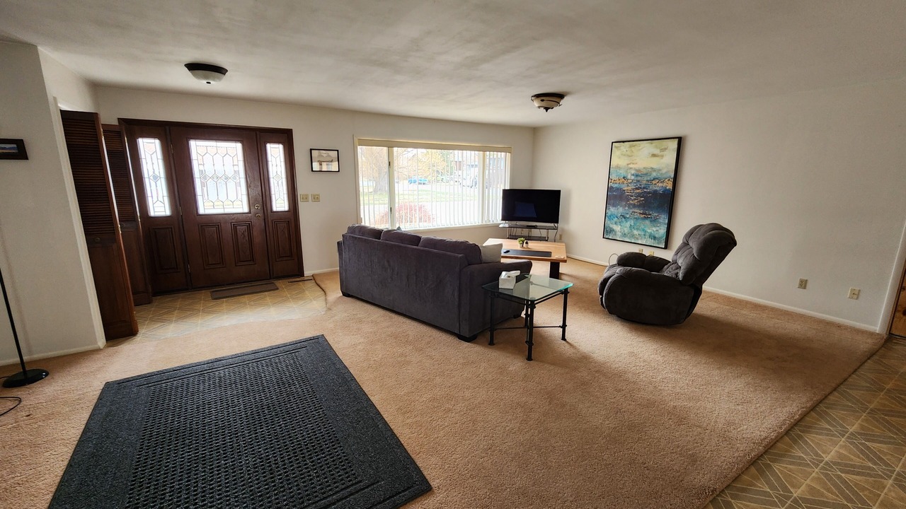 Photo of Livingroom in Otto