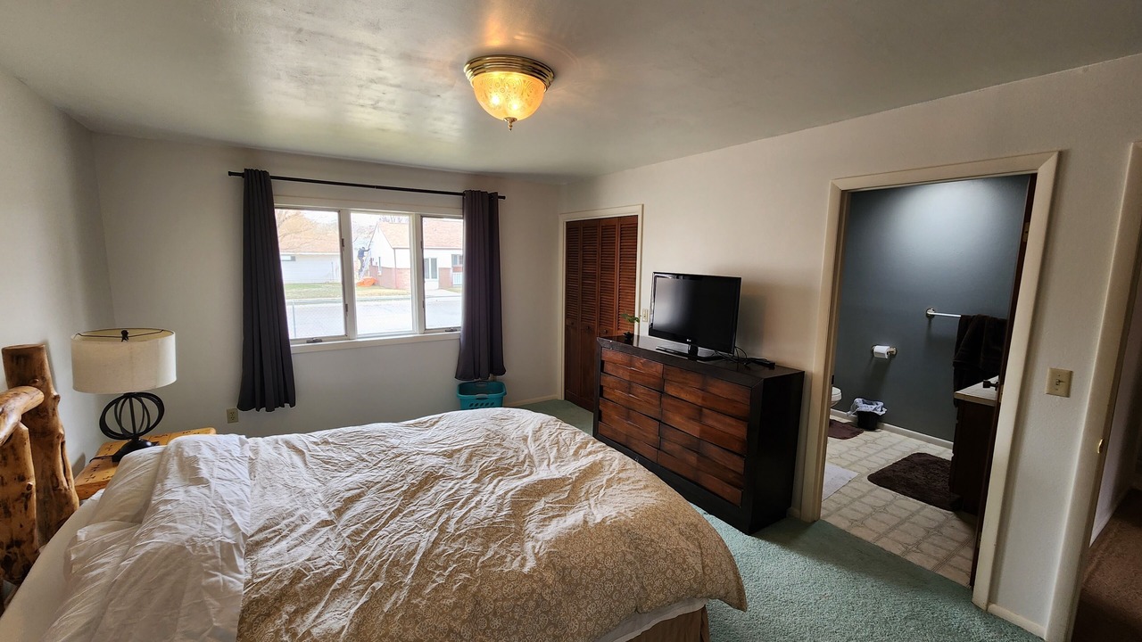Photo of Bedroom in Otto