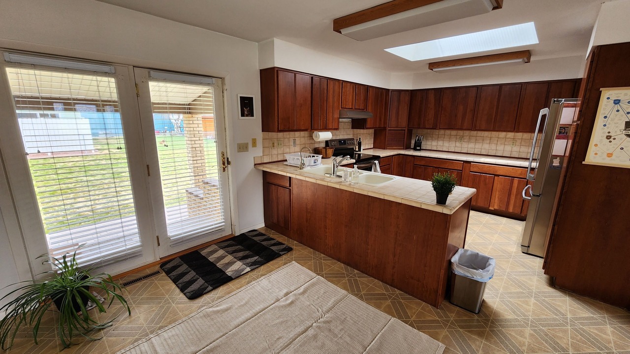 Photo of Kitchen in Otto