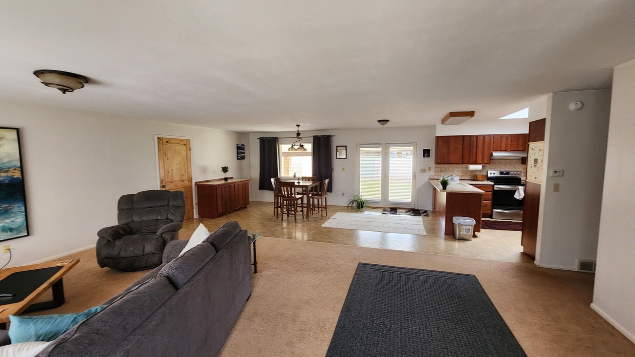 Photo of Livingroom in Otto