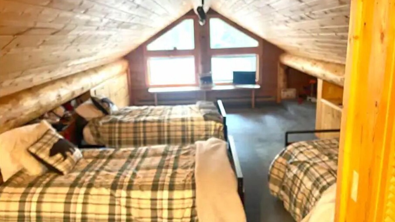Photo of Bedroom in Boundary County