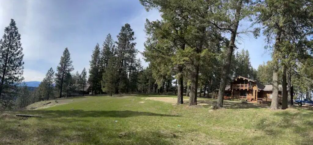 Photo of Outdoor in Boundary County