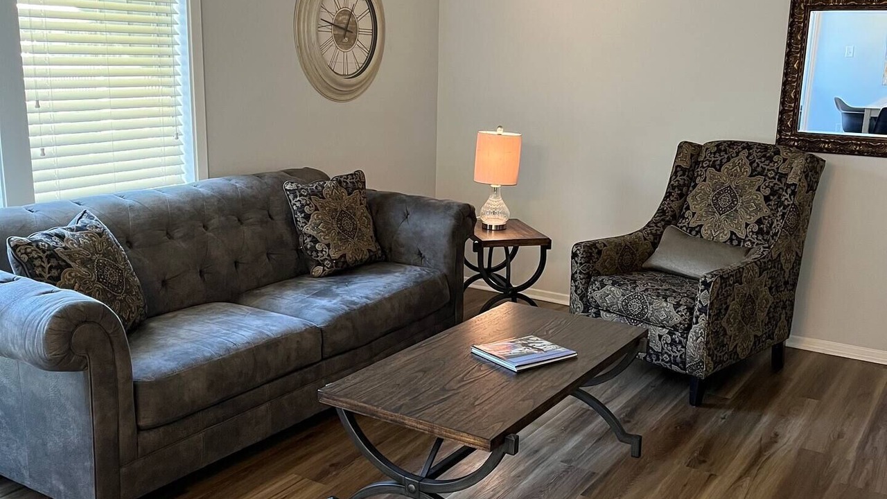 Photo of Livingroom in Diamondhead