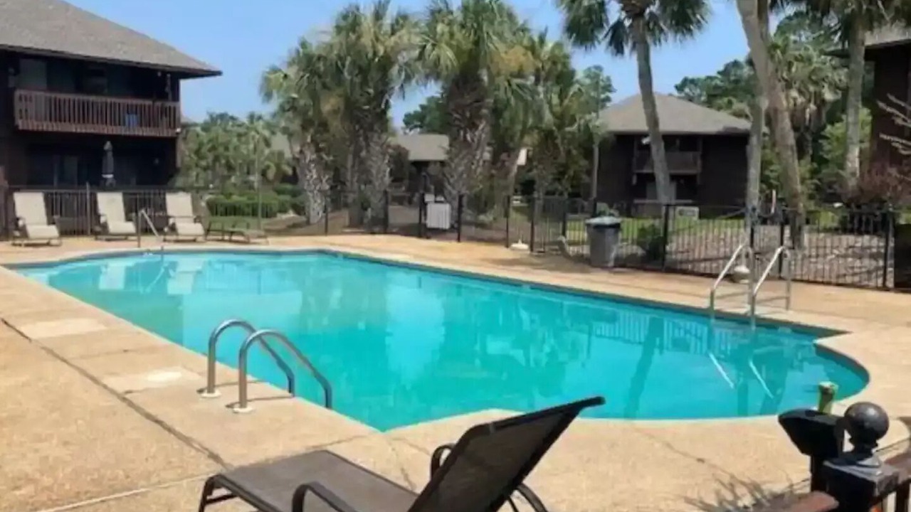 Photo of Outdoor in Diamondhead