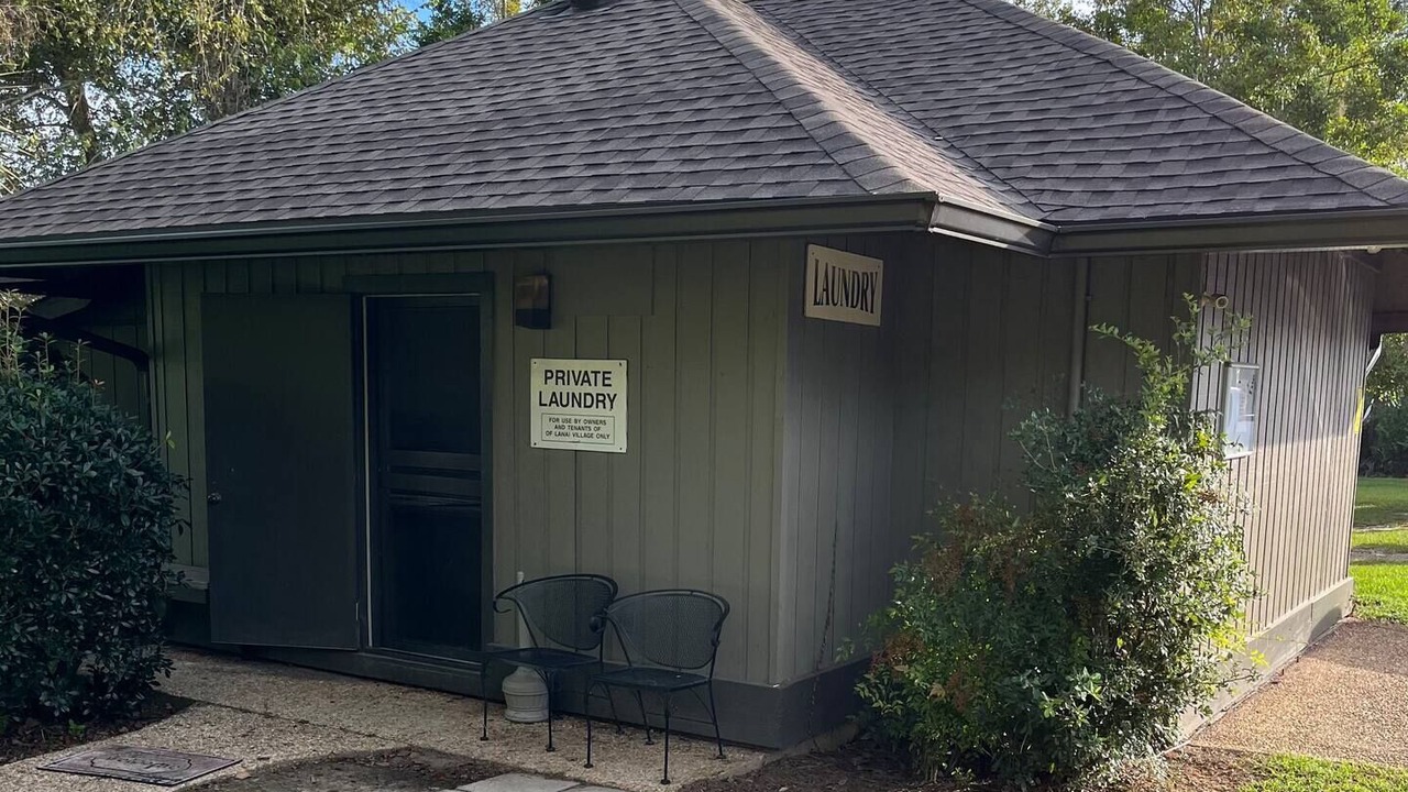Photo of Outdoor in Diamondhead