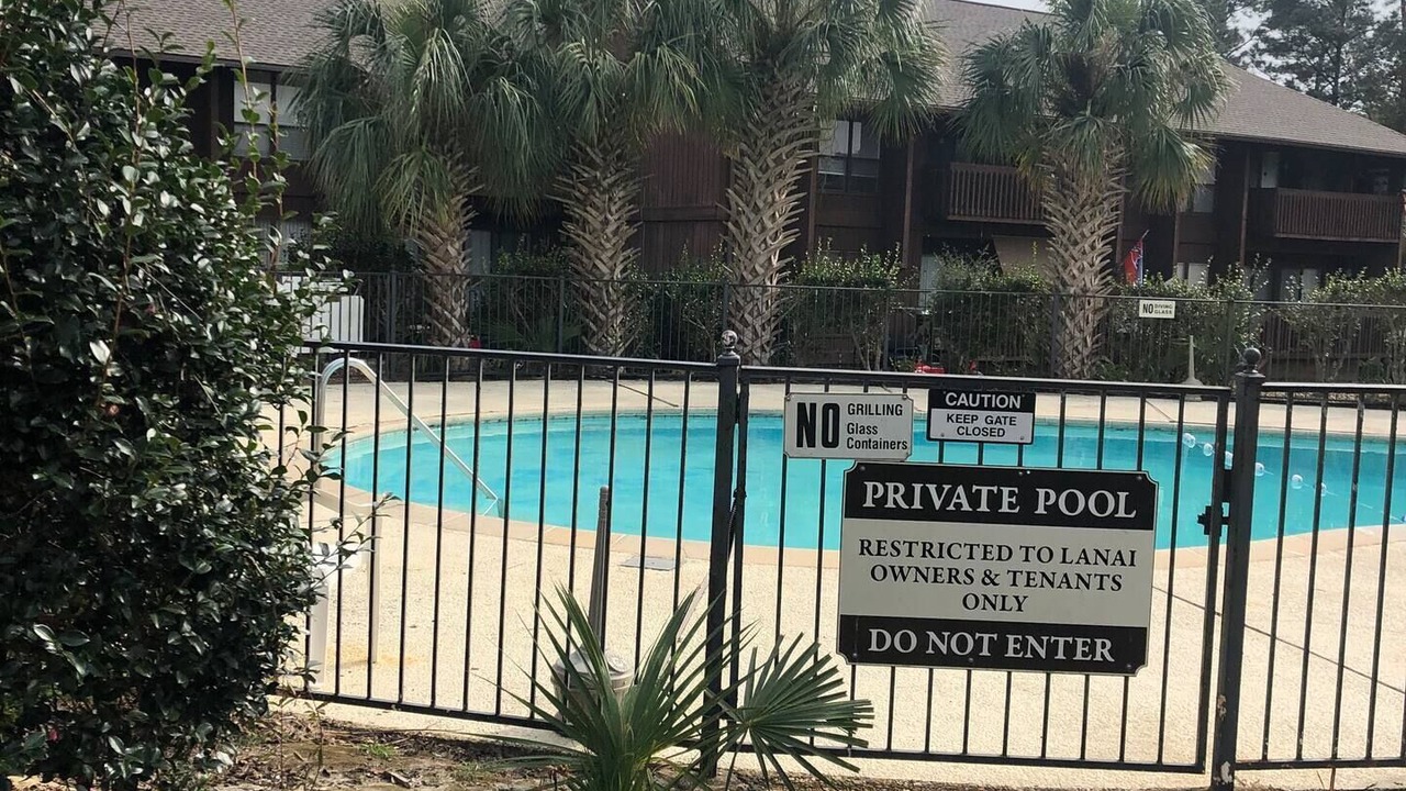 Photo of Outdoor in Diamondhead