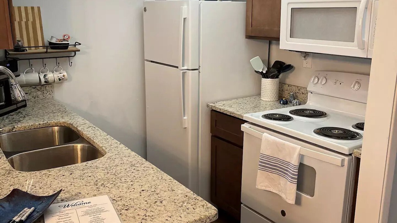 Photo of Kitchen in Diamondhead