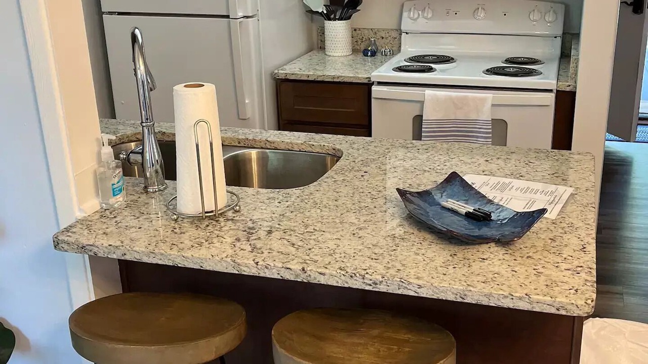 Photo of Kitchen in Diamondhead