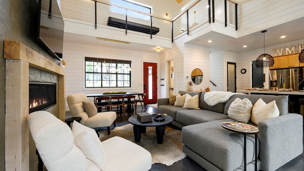 Photo of Bedroom in Pickens