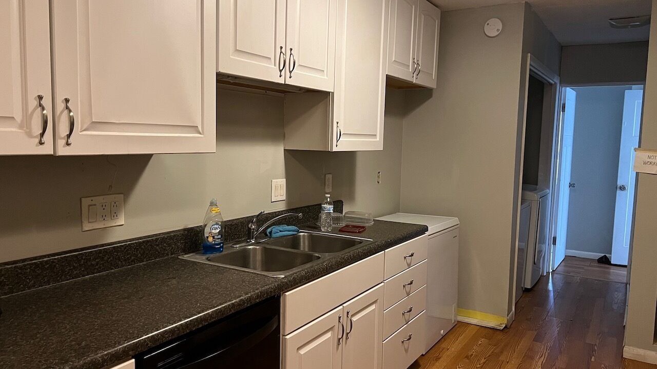 Photo of Kitchen in Fayetteville