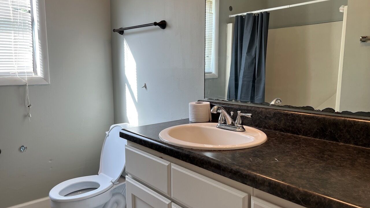 Photo of Bathroom in Fayetteville