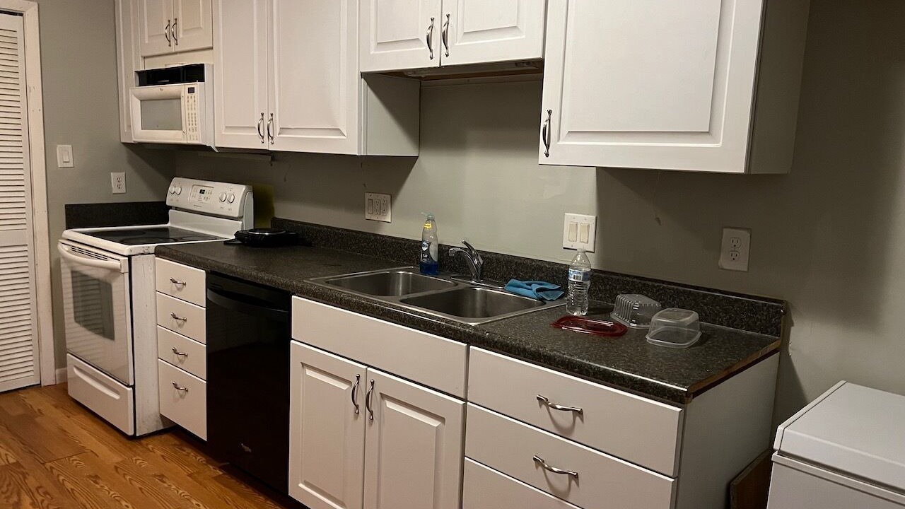 Photo of Kitchen in Fayetteville