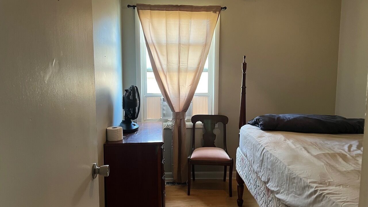 Photo of Bedroom in Fayetteville