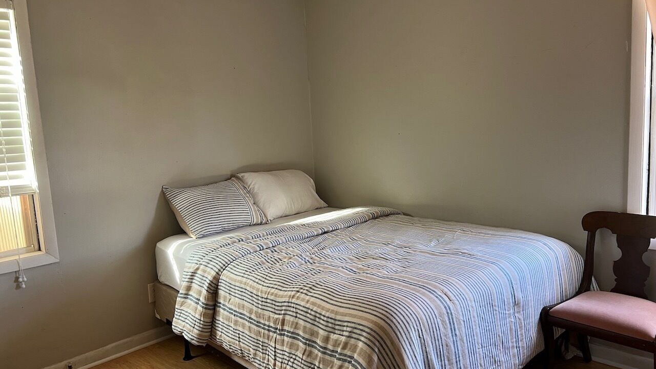 Photo of Bedroom in Fayetteville