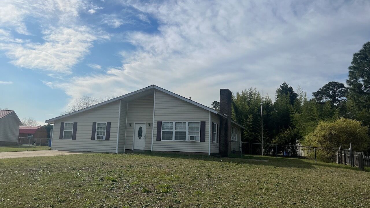 Photo of Outdoor in Fayetteville