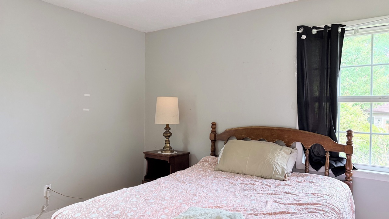 Photo of Bedroom in Fayetteville