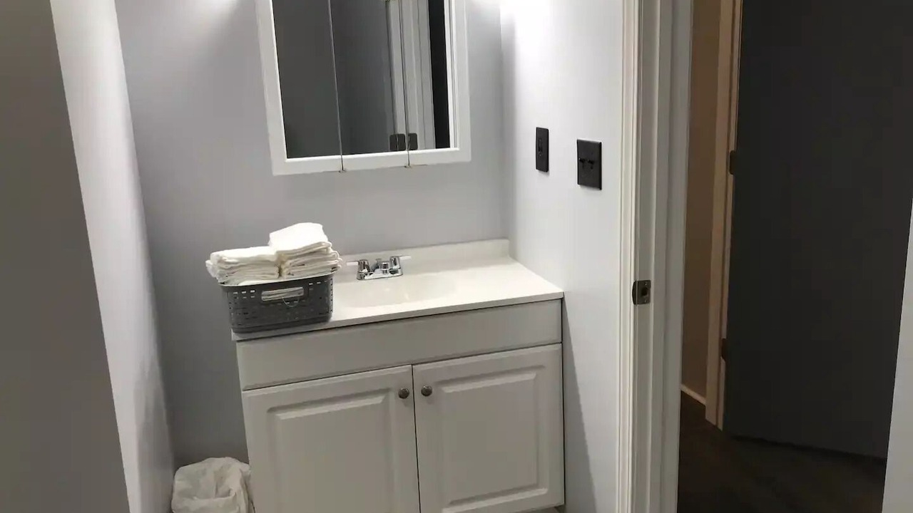 Photo of Bathroom in New Plymouth