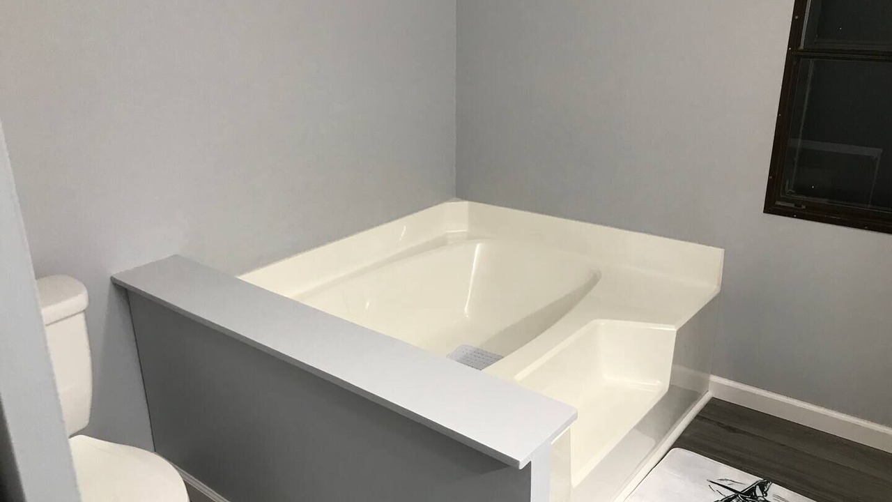 Photo of Bathroom in New Plymouth