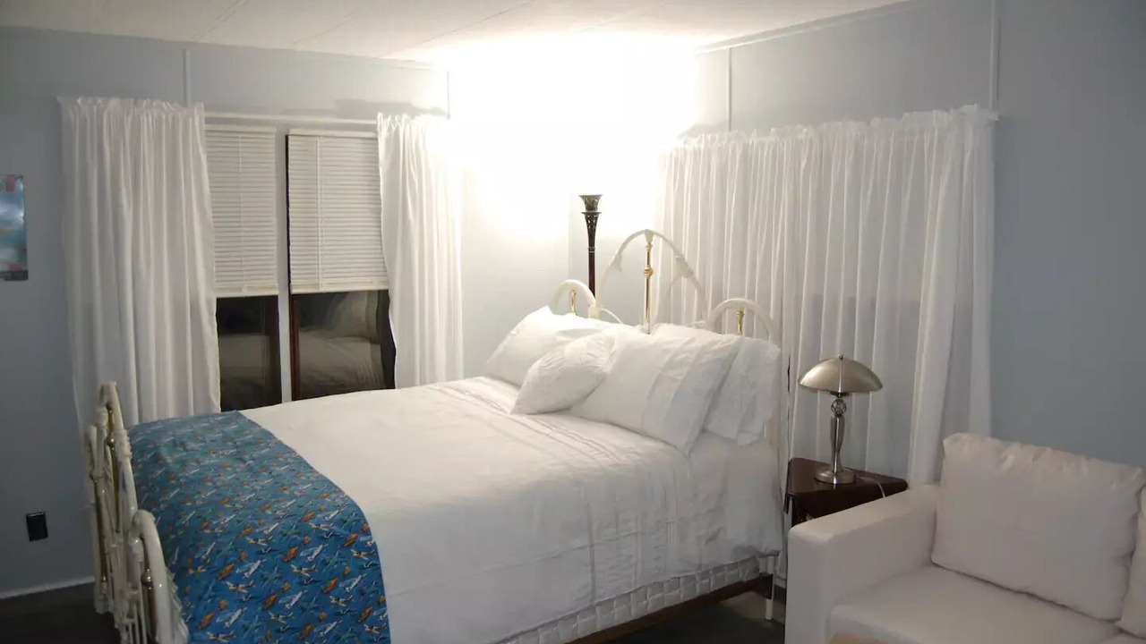Photo of Bedroom in New Plymouth