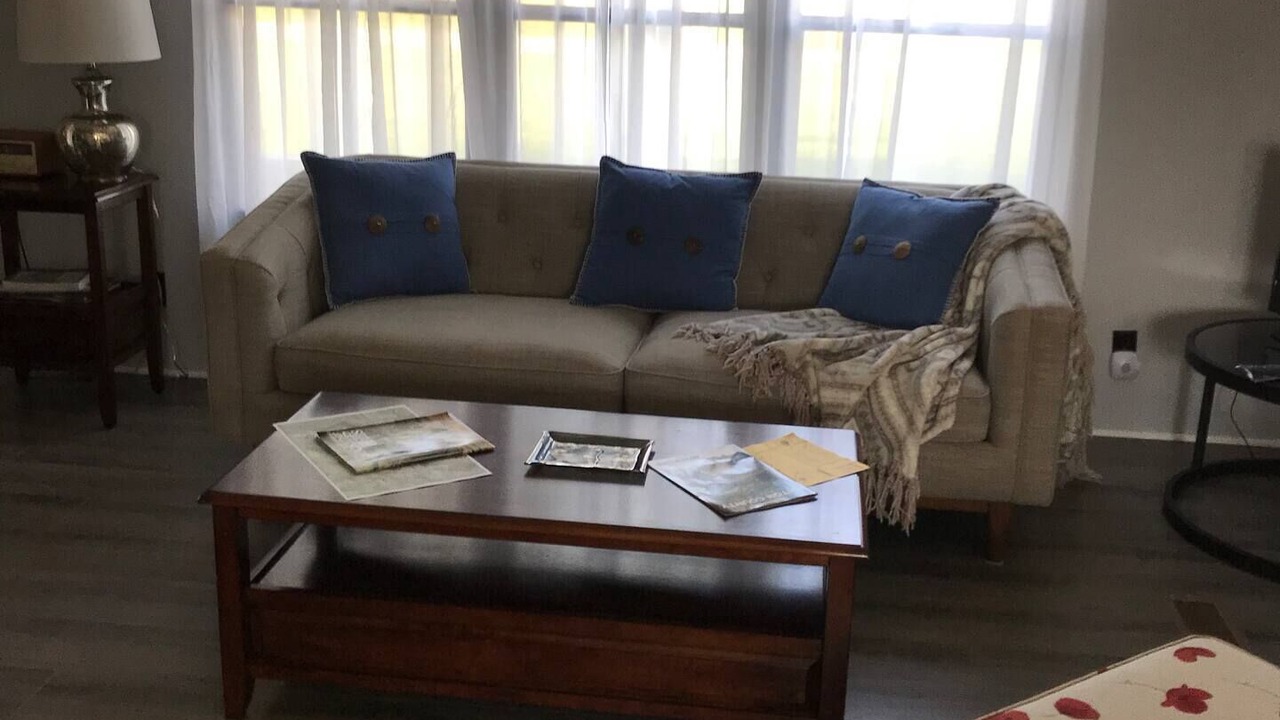 Photo of Livingroom in New Plymouth