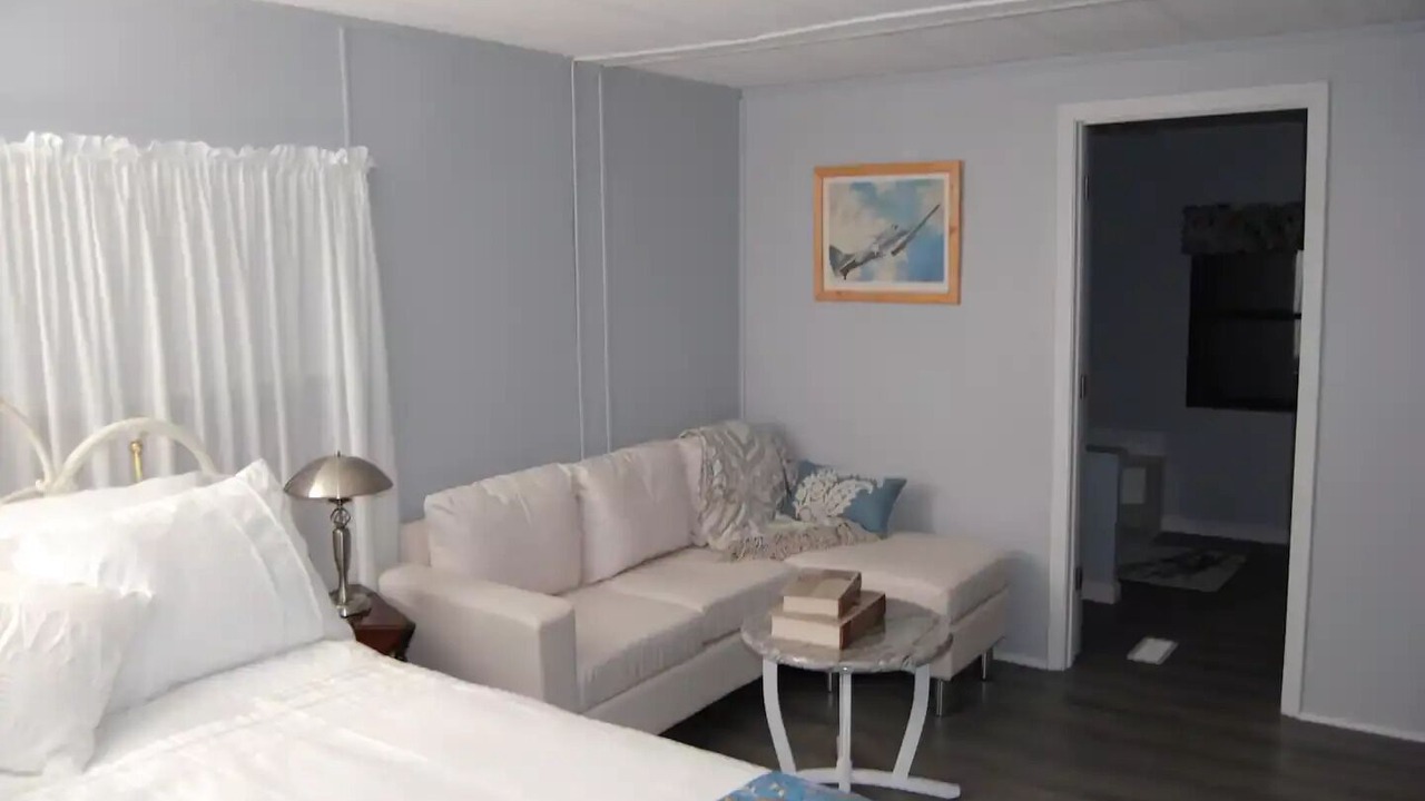 Photo of Bedroom in New Plymouth