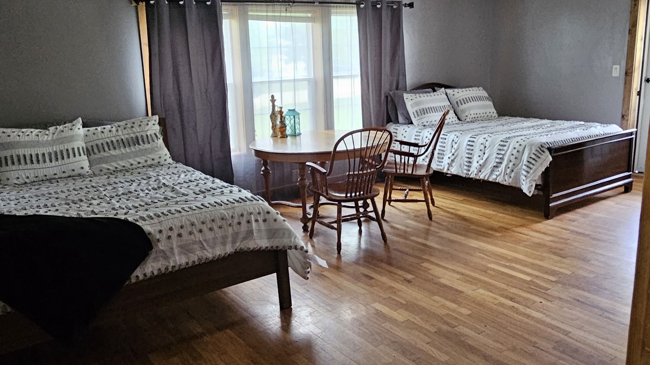 Photo of Bedroom in Walden