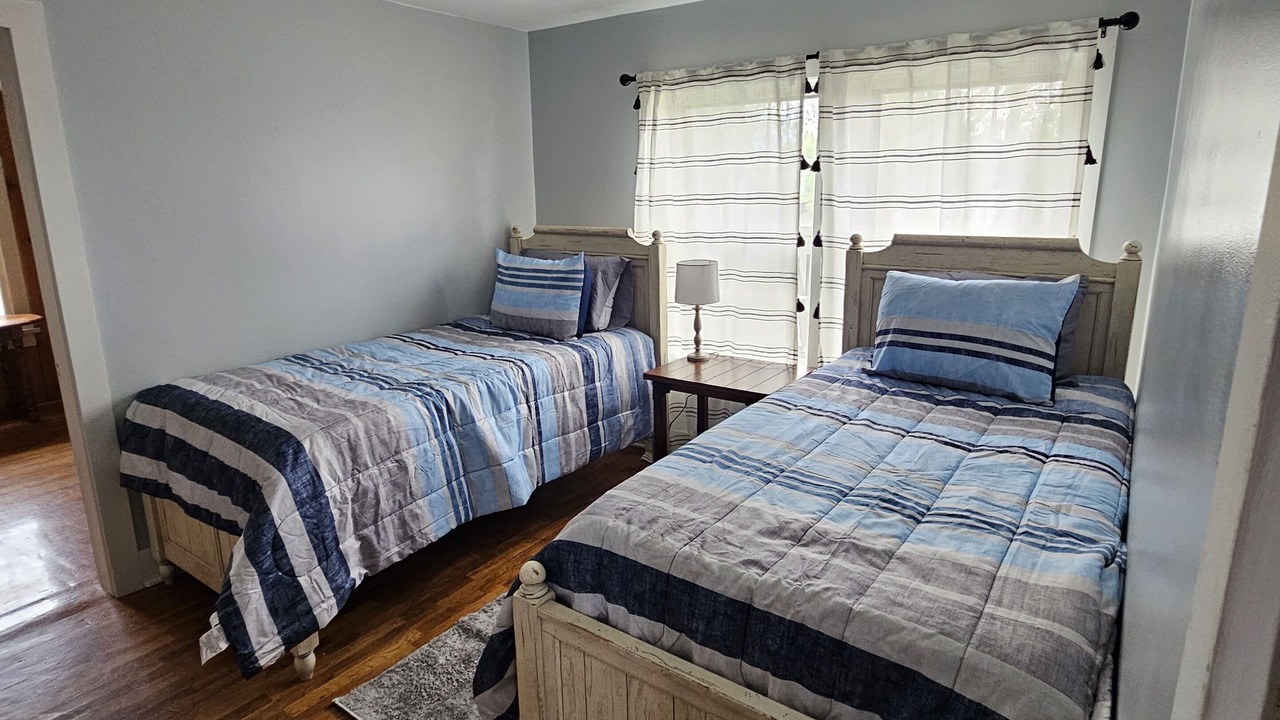 Photo of Bedroom in Walden