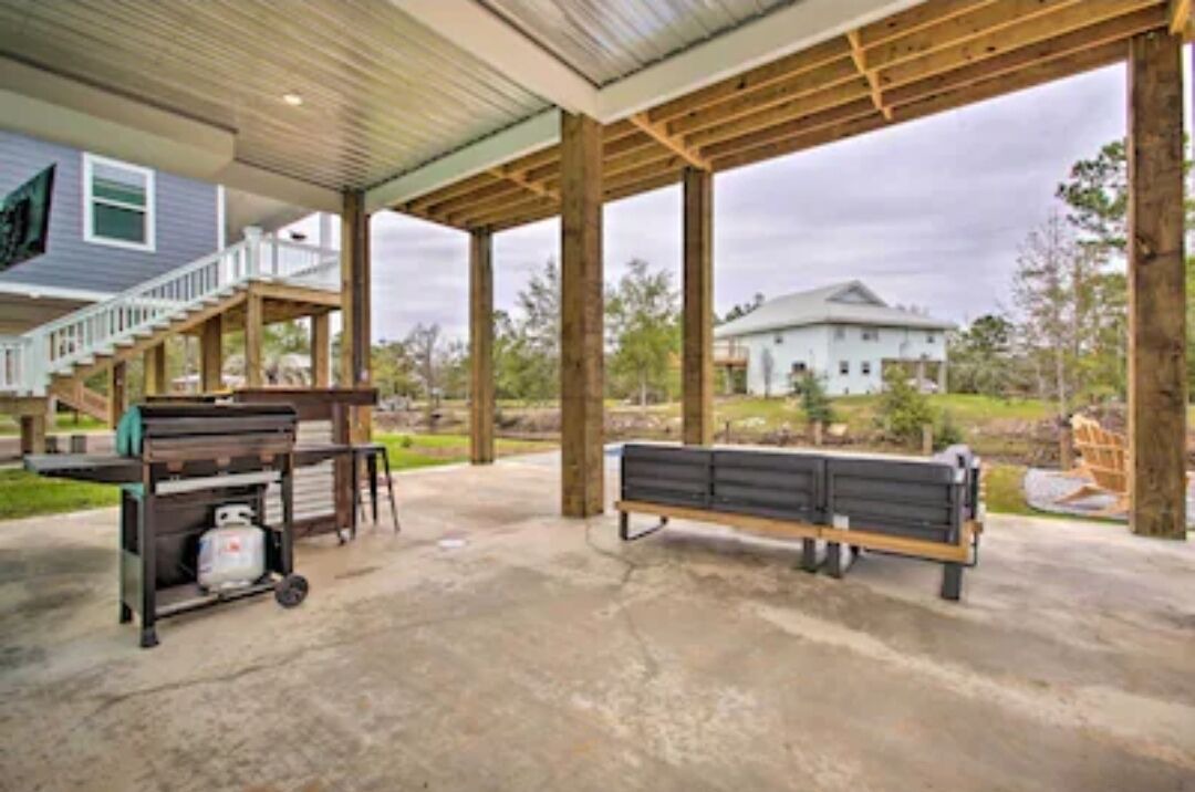 Photo of Outdoor in Shoreline Park