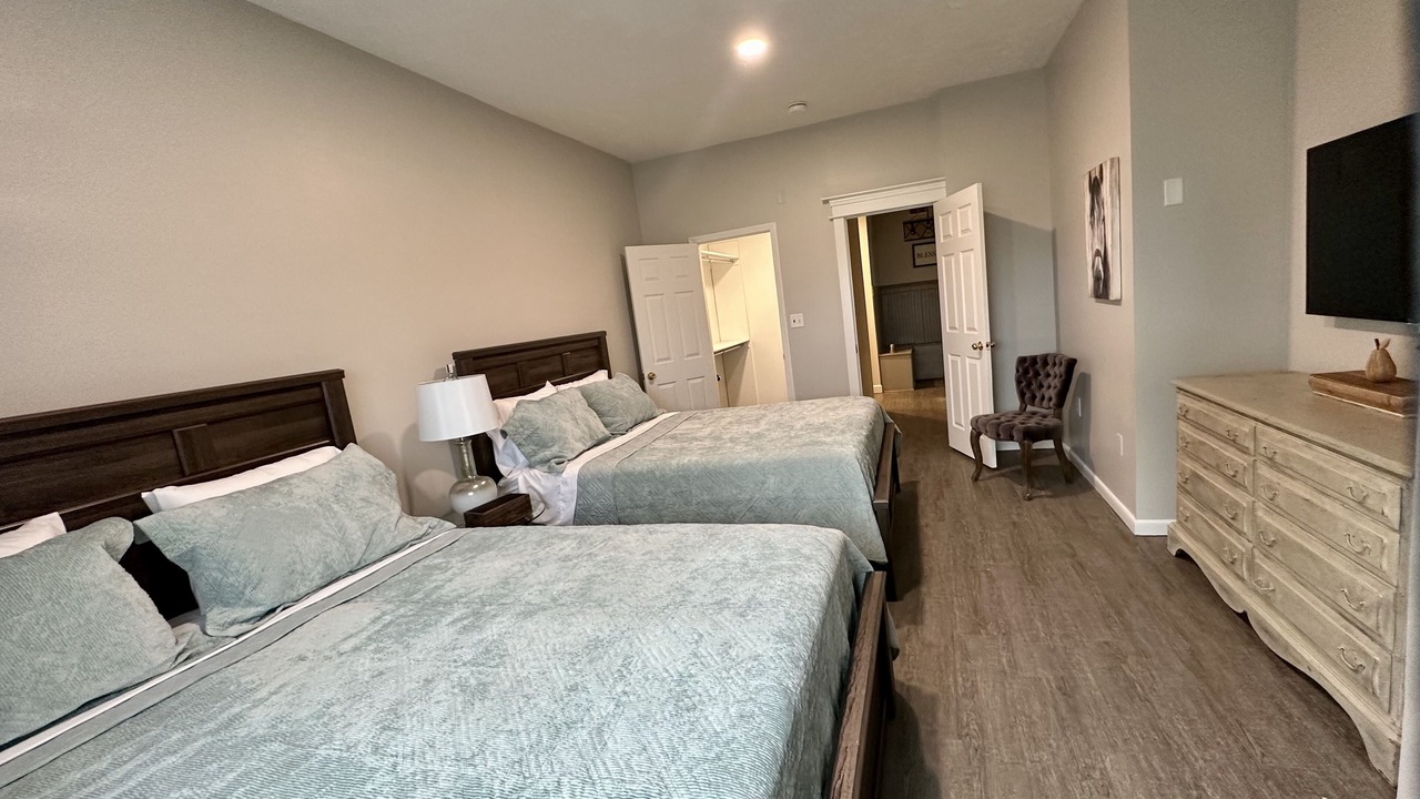 Photo of Bedroom in Sheridan
