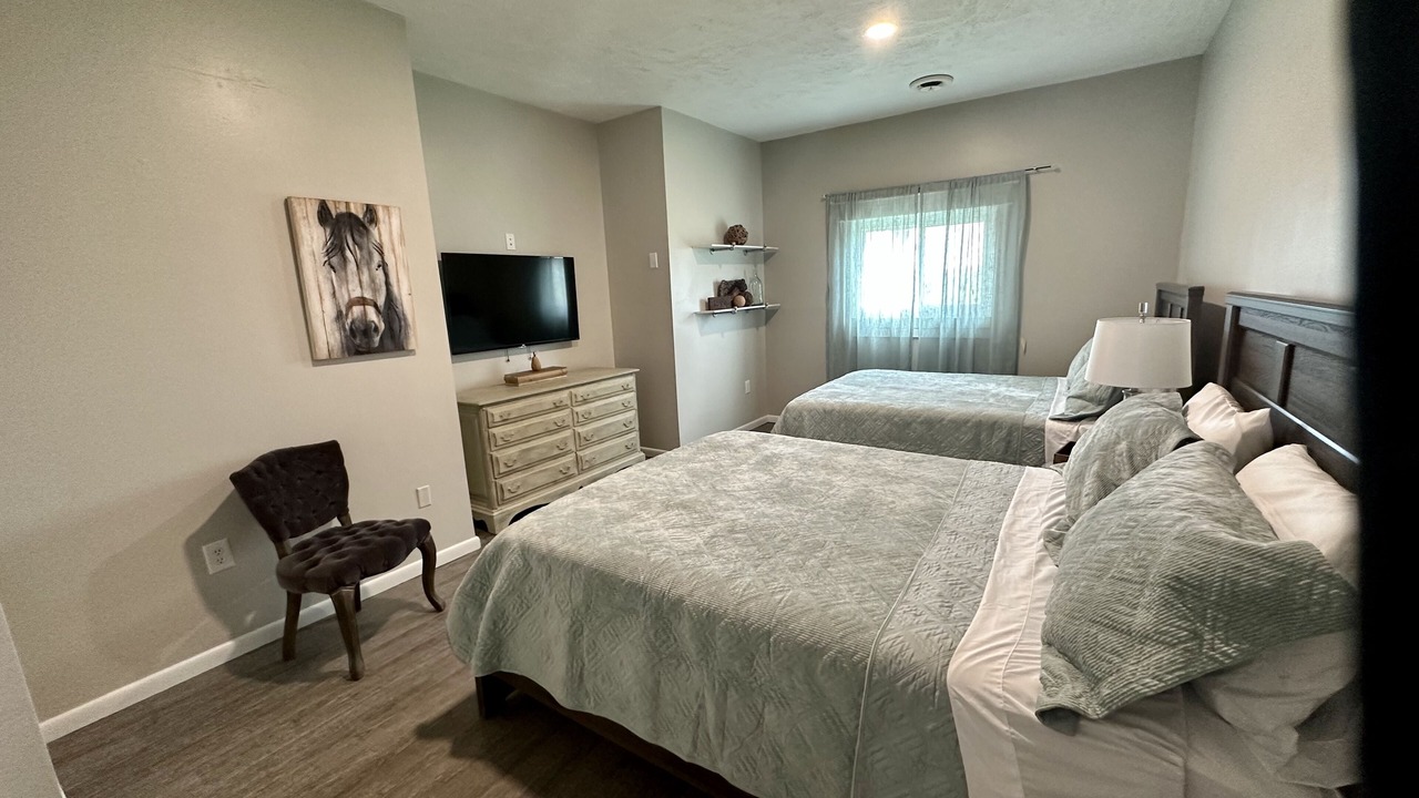 Photo of Bedroom in Sheridan