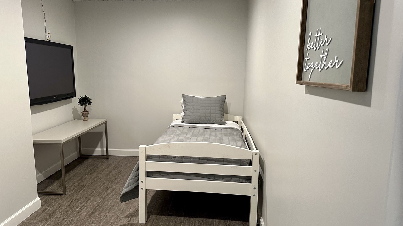 Photo of Bedroom in Sheridan