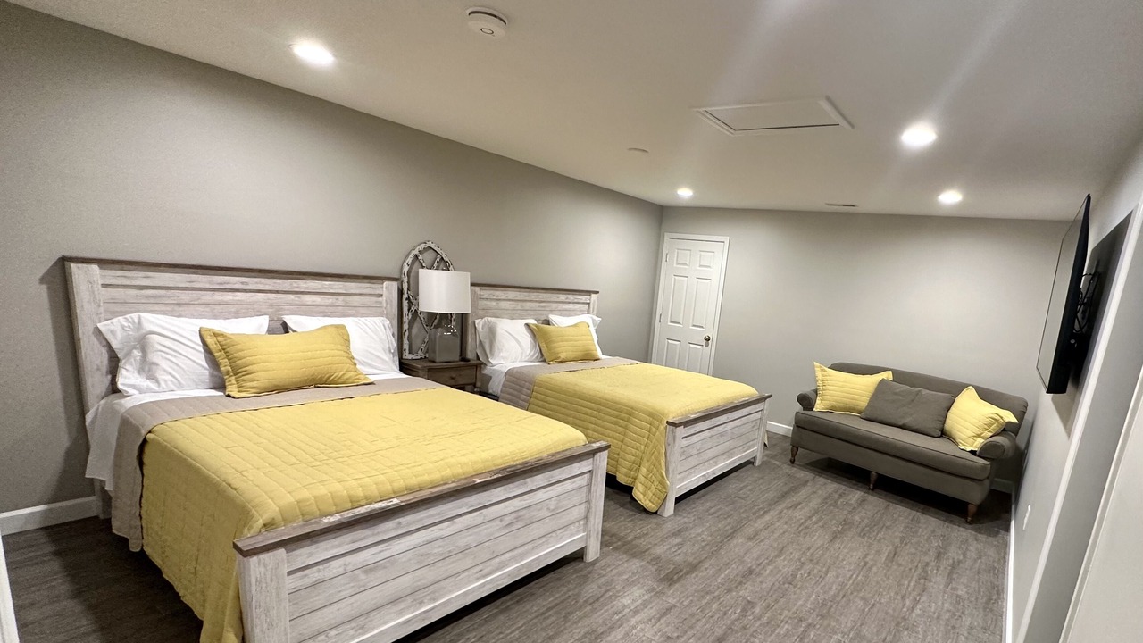 Photo of Bedroom in Sheridan