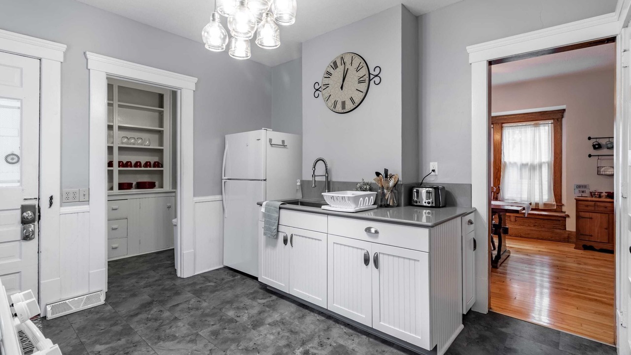 Photo of Kitchen in Kent
