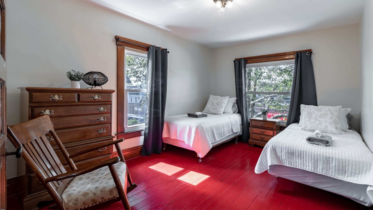 Photo of Bedroom in Kent