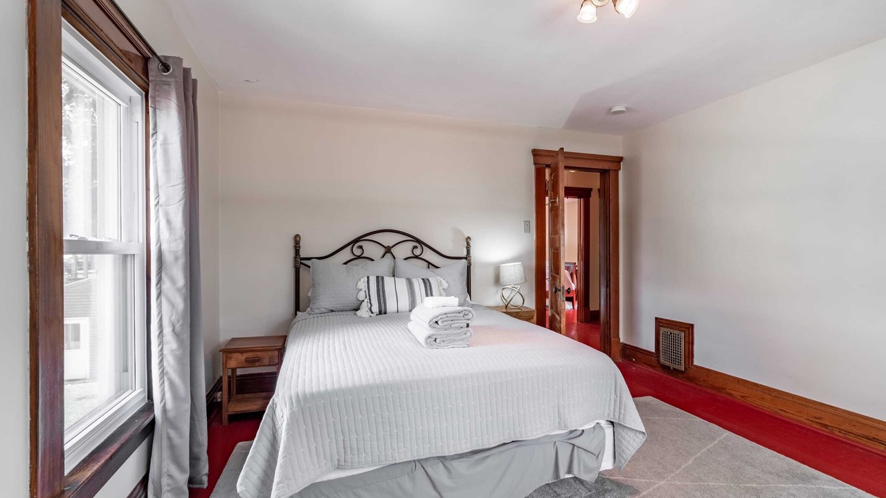 Photo of Bedroom in Kent