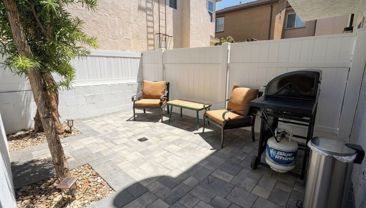 Photo of Patio Balcony in NoHo Arts District