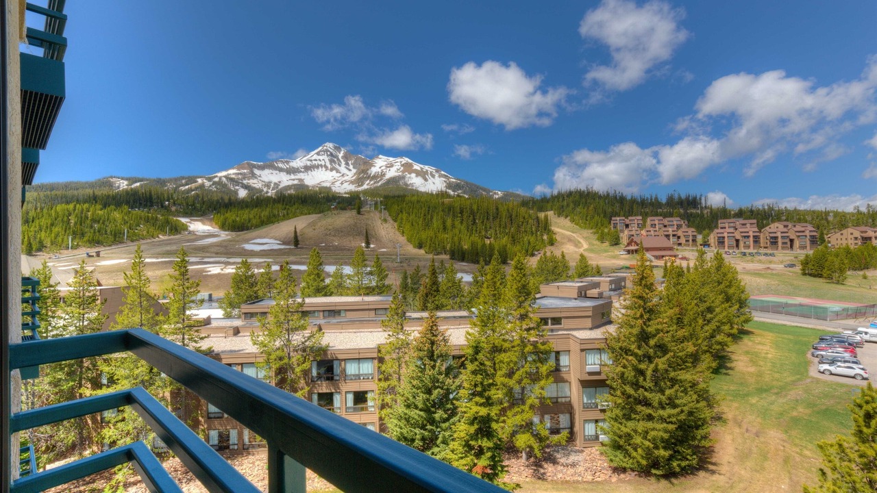 Photo of Others in Big Sky