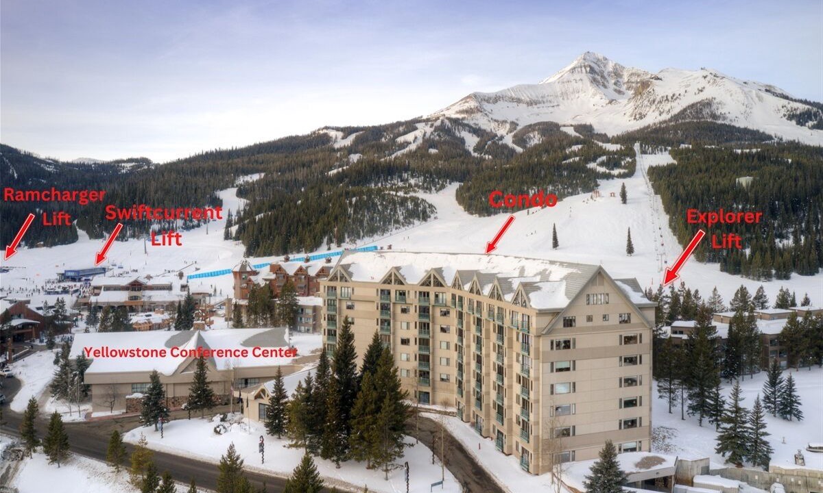 Photo of Others in Big Sky